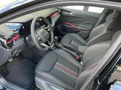 Skoda Fabia Monte Carlo (2026) - Photo 10