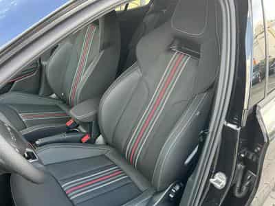 Skoda Fabia Monte Carlo (2026) - Photo 11