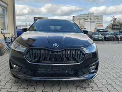 Skoda Fabia Monte Carlo (2026) - Photo 2