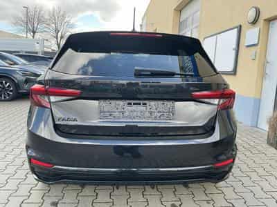 Skoda Fabia Monte Carlo (2026) - Photo 5