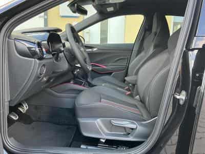 Skoda Fabia Monte Carlo (2026) - Photo 9