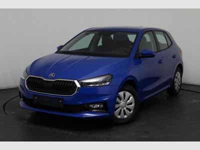 Skoda Fabia Essence (2026) - Photo 1