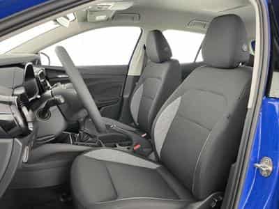 Skoda Fabia Essence (2026) - Photo 12