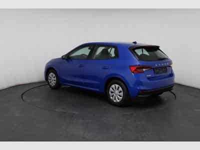 Skoda Fabia Essence (2026) - Photo 5