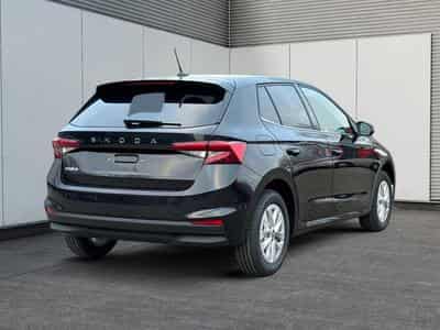 Skoda Fabia Top Selection (2025) - Photo 3