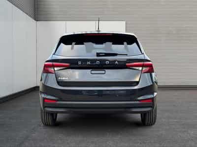 Skoda Fabia Top Selection (2025) - Photo 4