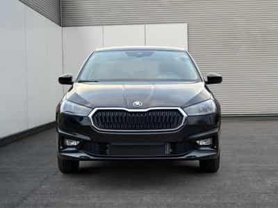 Skoda Fabia Top Selection (2025) - Photo 6