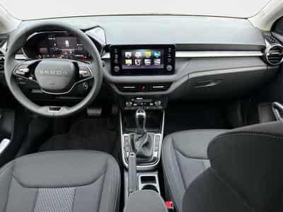 Skoda Fabia Top Selection (2025) - Photo 7