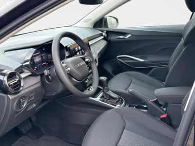 Skoda Fabia Top Selection (2025) - Photo 9