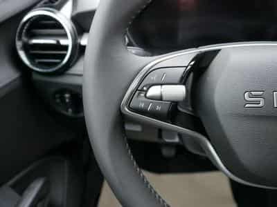 Skoda Fabia Selection (2026) - Photo 12