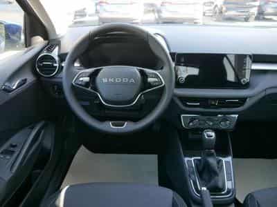 Skoda Fabia Selection (2026) - Photo 4