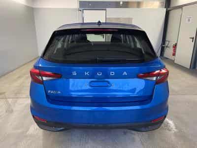 Skoda Fabia Selection (2026) - Photo 5