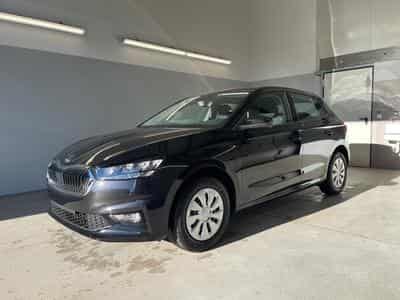 Skoda Fabia Selection (2026) - Photo 1