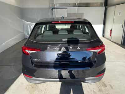 Skoda Fabia Selection (2026) - Photo 5