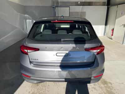 Skoda Fabia Selection (2026) - Photo 5
