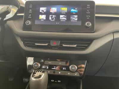 Skoda Fabia Selection (2026) - Photo 7