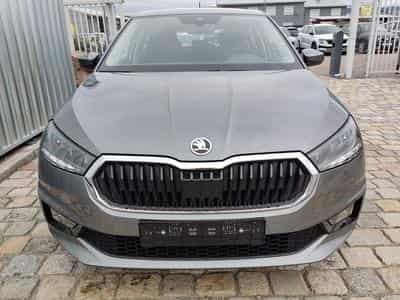 Skoda Fabia Sondermodell 130 Jahre (2025) - Photo 12