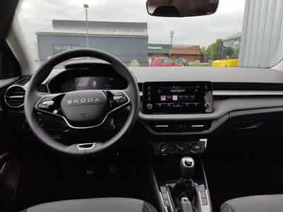 Skoda Fabia Sondermodell 130 Jahre (2025) - Photo 8