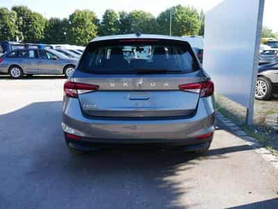 Skoda Fabia Selection (2026) - Photo 2