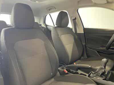 Skoda Fabia Selection (2026) - Photo 14