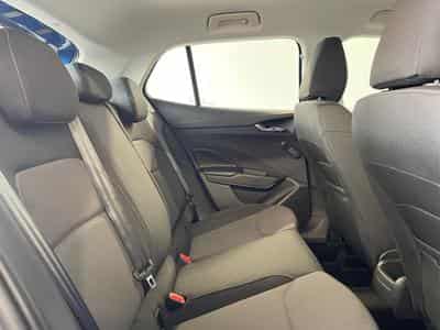 Skoda Fabia Selection (2026) - Photo 15