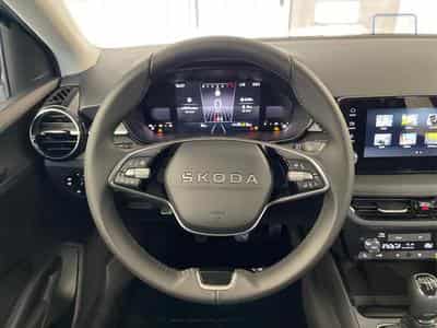 Skoda Fabia Selection (2026) - Photo 8