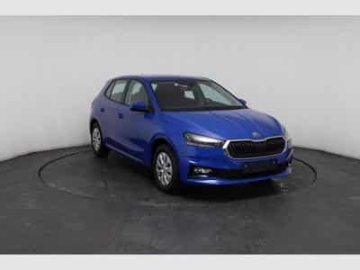 Skoda Fabia Essence (2026) - Photo 10