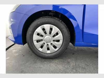 Skoda Fabia Essence (2026) - Photo 11