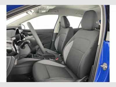 Skoda Fabia Essence (2026) - Photo 12