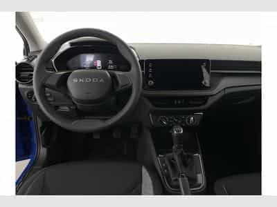 Skoda Fabia Essence (2026) - Photo 15
