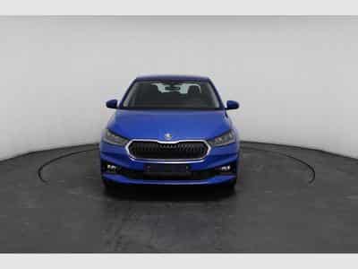 Skoda Fabia Essence (2026) - Photo 2