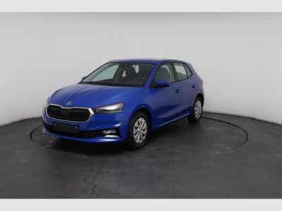 Skoda Fabia Essence (2026) - Photo 3