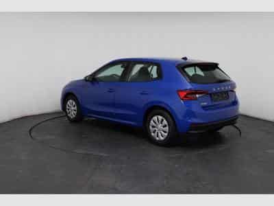 Skoda Fabia Essence (2026) - Photo 5