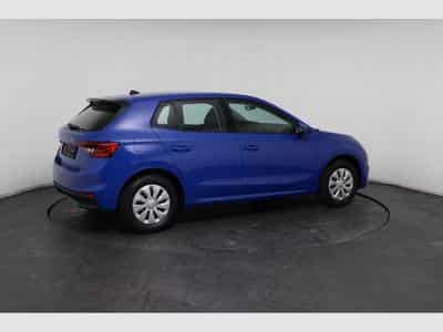 Skoda Fabia Essence (2026) - Photo 8