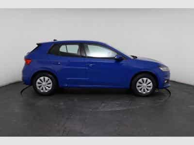 Skoda Fabia Essence (2026) - Photo 9