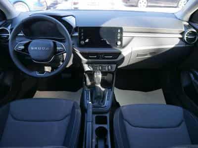 Skoda Fabia Selection 1.0 TSI DSG (2026) - Photo 10