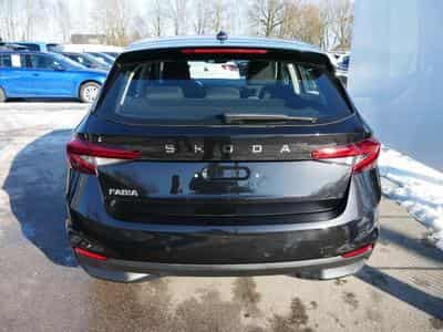 Skoda Fabia Selection 1.0 TSI DSG (2026) - Photo 2