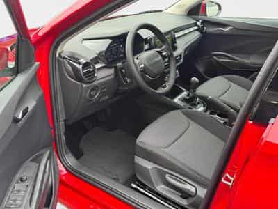 Skoda Fabia Extra Plus (2026) - Photo 12