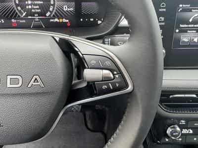 Skoda Fabia Extra Plus (2026) - Photo 15