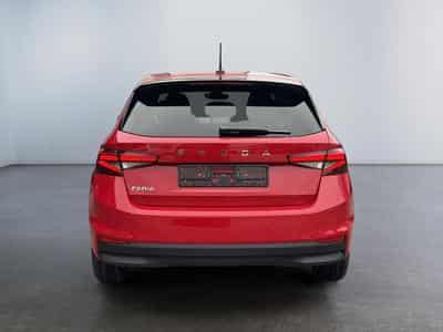 Skoda Fabia Extra Plus (2026) - Photo 3