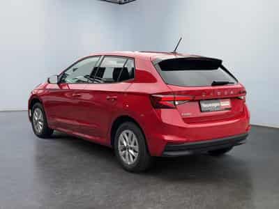 Skoda Fabia Extra Plus (2026) - Photo 5