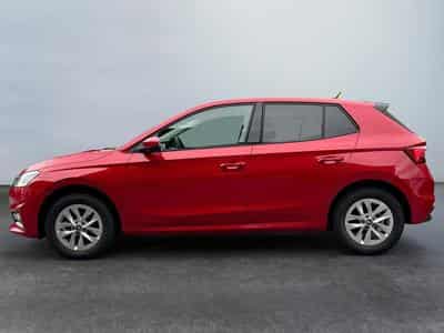 Skoda Fabia Extra Plus (2026) - Photo 6