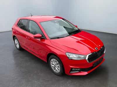 Skoda Fabia Extra Plus (2026) - Photo 9