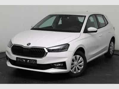 Skoda Fabia Essence (2026) - Photo 1