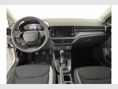 Skoda Fabia Essence (2026) - Photo 15