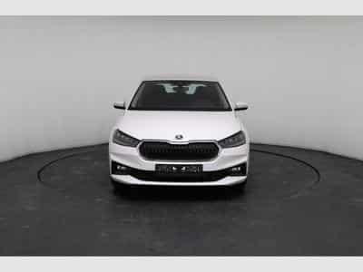 Skoda Fabia Essence (2026) - Photo 2