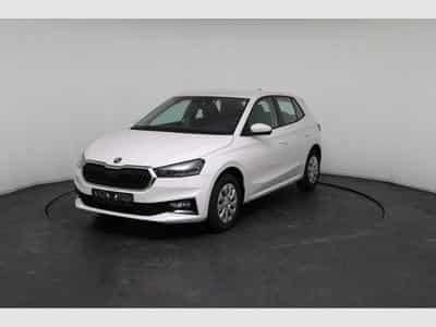 Skoda Fabia Essence (2026) - Photo 3