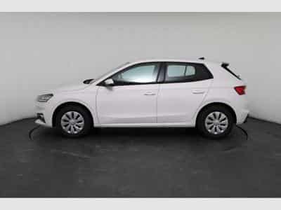 Skoda Fabia Essence (2026) - Photo 4