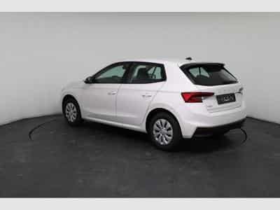 Skoda Fabia Essence (2026) - Photo 5