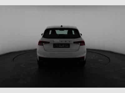 Skoda Fabia Essence (2026) - Photo 6